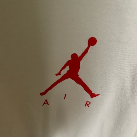 Nike air long sleeve shirt - Picture 4 of 4